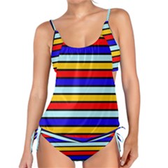 Tankini Set 