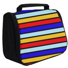 Full Print Travel Pouch (Big) 