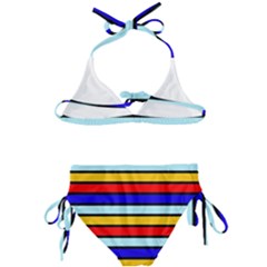 Kids  Classic Bikini Set 