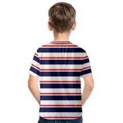 Kids  Cotton T-Shirt 