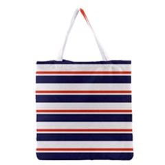 Grocery Tote Bag 