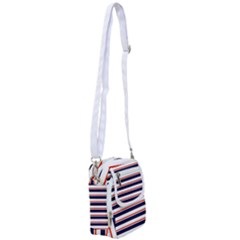 Shoulder Strap Belt Bag 