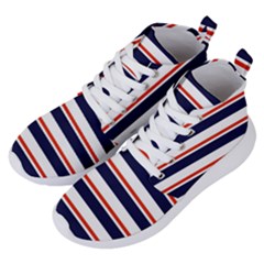 Women s Lightweight High Top Sneakers 