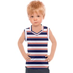 Kids  Sport Tank Top 