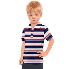 Kids  Polo T-Shirt 