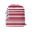 Drawstring Pouch (XL) 