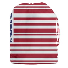 Drawstring Pouch (3XL) 