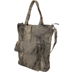 Shoulder Tote Bag 