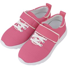Kids  Velcro Strap Shoes 
