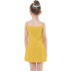 Kids  Summer Sun Dress 