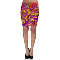 Bodycon Skirt 