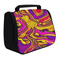 Full Print Travel Pouch (Small) 