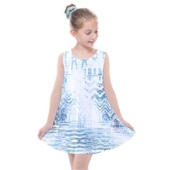 Kids  Summer Dress 