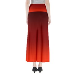 Full Length Maxi Skirt 