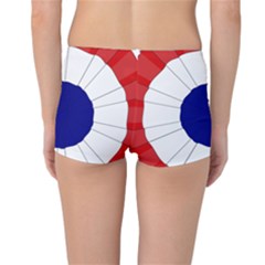 Reversible Boyleg Bikini Bottoms Outside Back