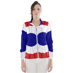 Women s Windbreaker 