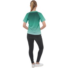 Women s Sport Raglan T-Shirt 