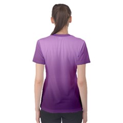 Women s Cotton T-Shirt 