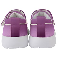 Kids  Velcro Strap Shoes 