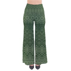 So Vintage Palazzo Pants 