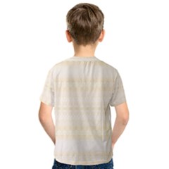 Kids  Sport Mesh T-Shirt 