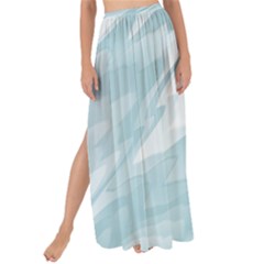 Maxi Chiffon Tie-Up Sarong 