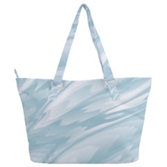 Full Print Shoulder Bag 