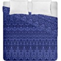 Duvet Cover Double Side (King Size) 