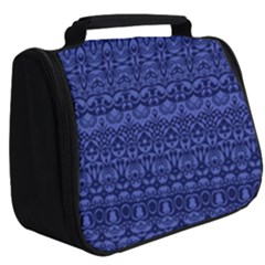 Full Print Travel Pouch (Big) 