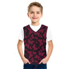 Kids  Basketball Tank Top 