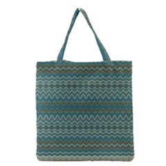 Grocery Tote Bag 