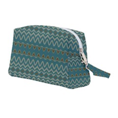 Wristlet Pouch Bag (Medium) 