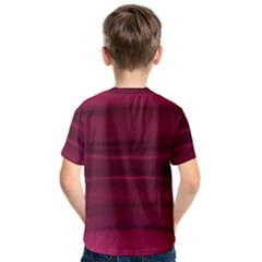 Kids  Cotton T-Shirt 