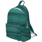 Biscay Green Ombre The Plain Backpack