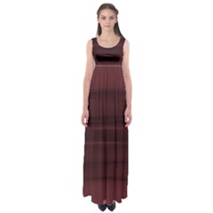 Empire Waist Maxi Dress 