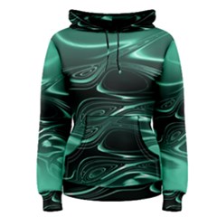 Women s Pullover Hoodie Front