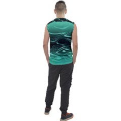 Men s Regular Tank Top 