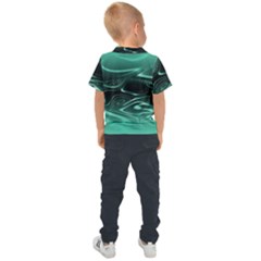 Kids  Sports T-Shirt 