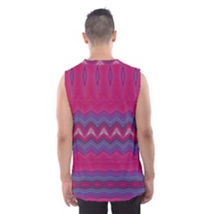 Men s Basketball Tank Top 