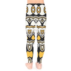 Kids  Leggings 