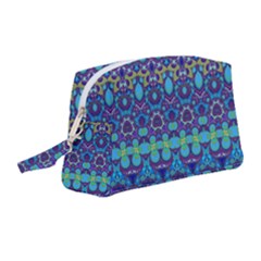 Wristlet Pouch Bag (Medium) 