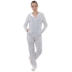 Women s Tracksuit 