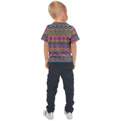 Kids  Sports T-Shirt 