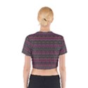 Cotton Crop Top 