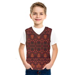 Kids  Basketball Tank Top 