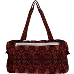 Multi Function Bag 