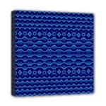 Cobalt Blue  Mini Canvas 8  x 8  (Stretched)