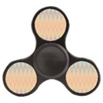 Boho Pastel Colors Finger Spinner