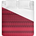 Duvet Cover (King Size) 