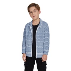 Kids  Windbreaker 